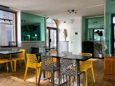 Vente Restauration rapide dans les Hautes-Alpes