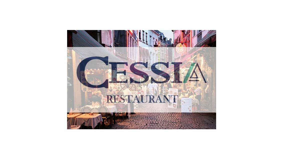 RESTAURANT 75004 EMPLACEMENT N°1