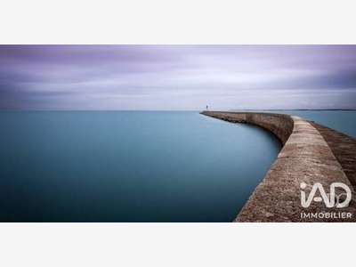Vente restaurant sur le port du Croisic