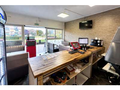 Vente Crêperie - Pizzeria à Aubergenville