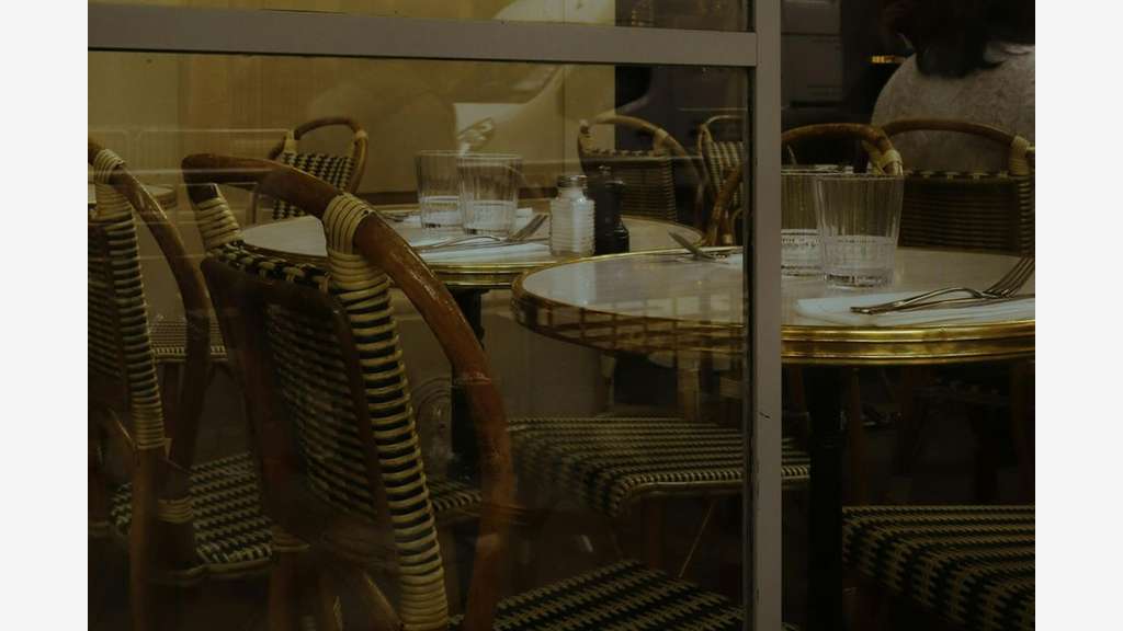 Vente restaurant avec terrasse quartier bureaux