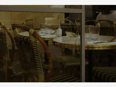 Vente restaurant avec terrasse quartier bureaux