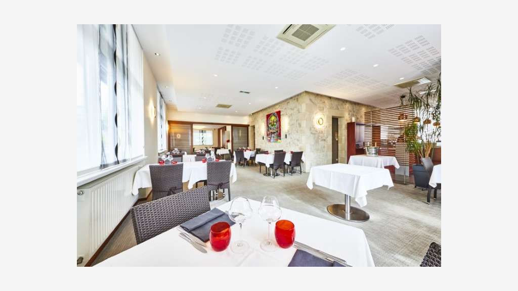 Vente restaurant renommé murs et/ou fonds Alsace