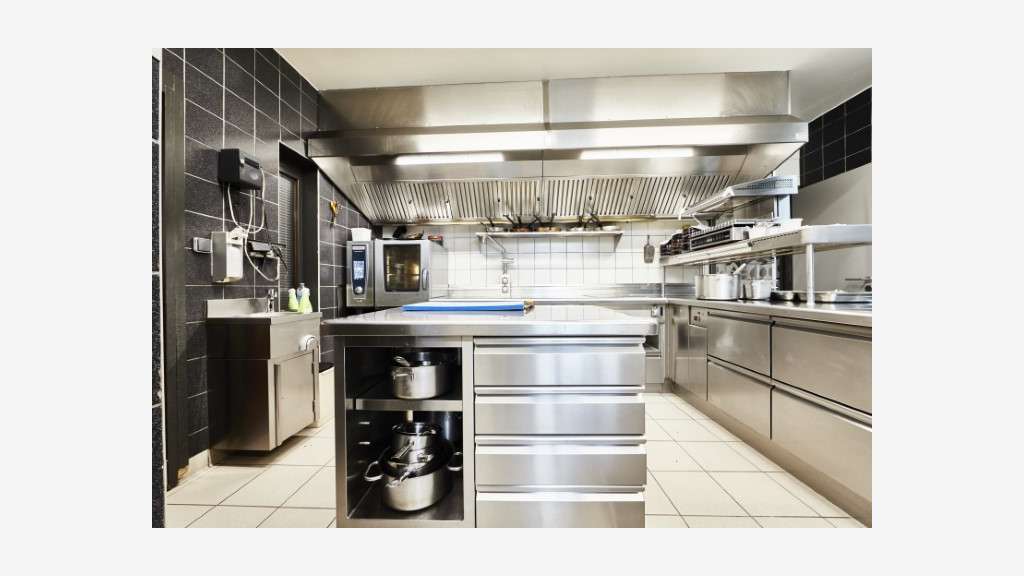Vente restaurant renommé murs et/ou fonds Alsace
