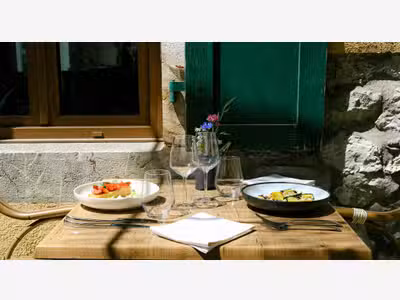 FDC restaurant avec terrasse très belle notoriété