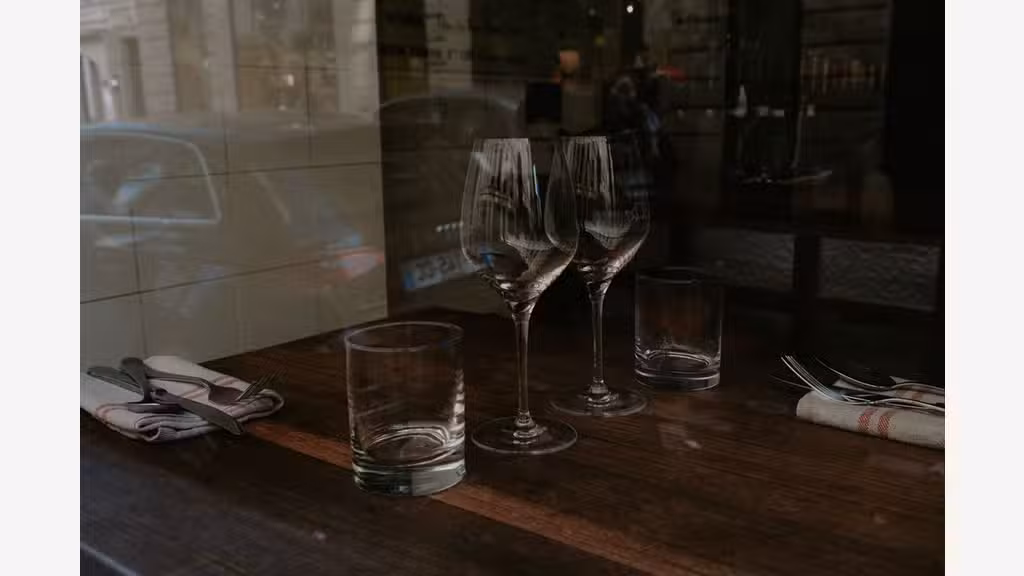 À céder restaurant spacieux de 242 m²