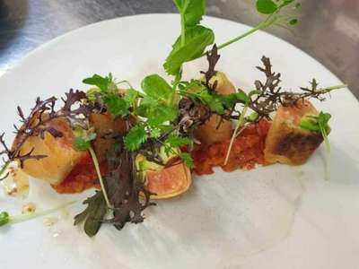 Hôtel-restaurant à vendre en Normandie (27)