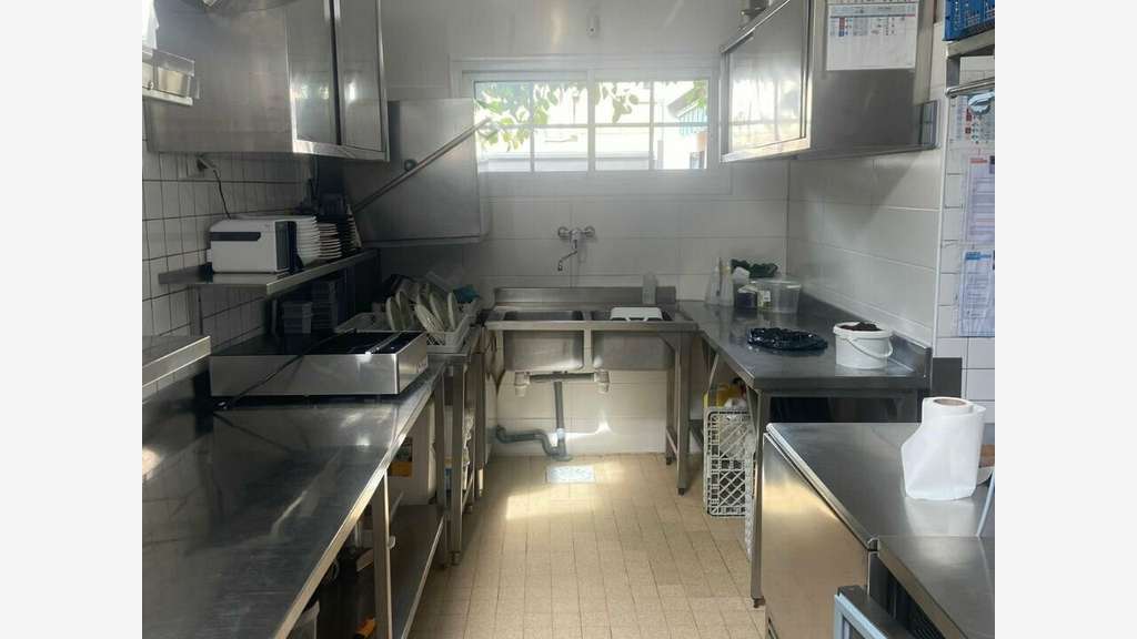 Hôtel-restaurant à vendre en Normandie (27)