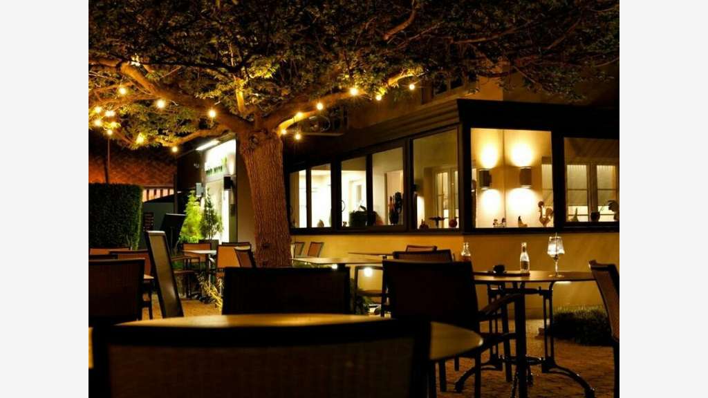 Hôtel-restaurant à vendre en Normandie (27)
