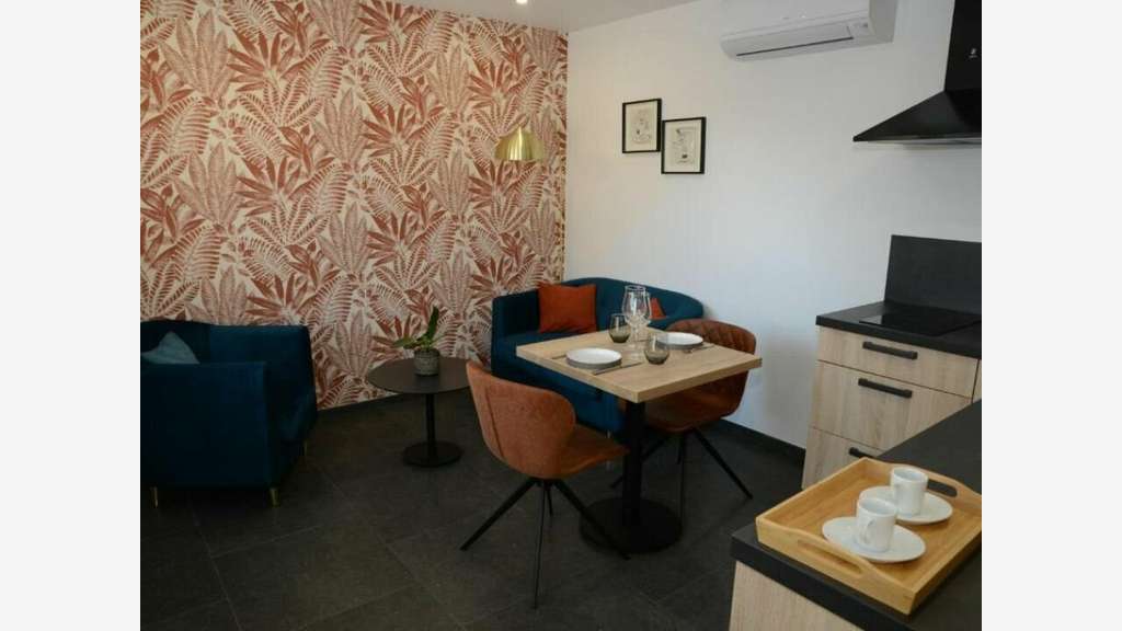 Hôtel-restaurant à vendre en Normandie (27)