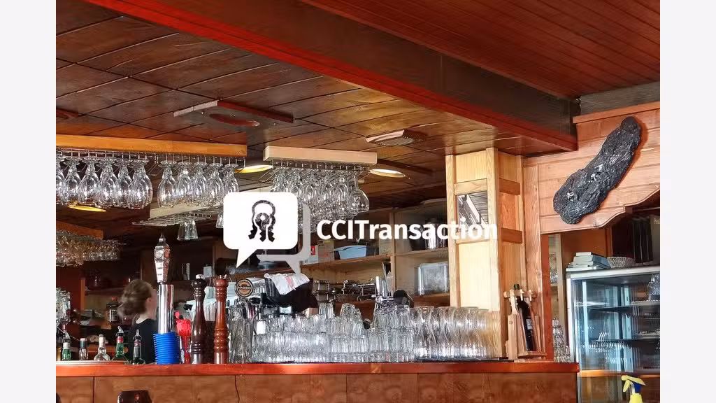 Vente bar tabac FDJ relais colis à Evreux agglo
