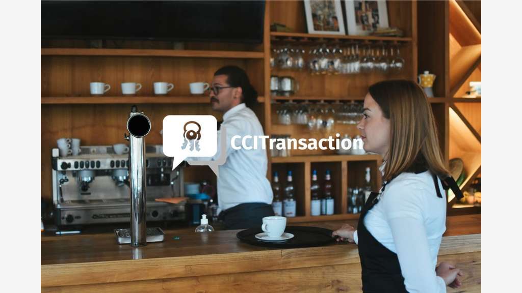 A vendre FDC bar épicerie multiservices dept Eure