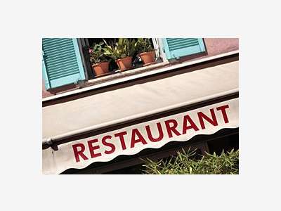 Vente restaurant en centre ville d'Evry 60 places