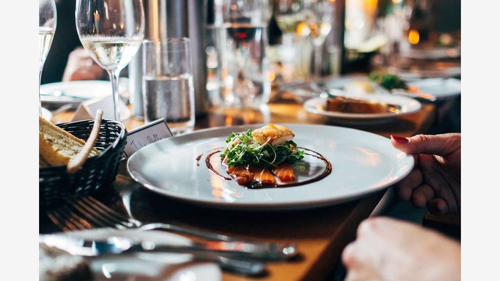AV restaurant de plain-pied secteur Longjumeau