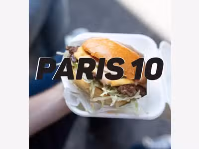 AV restaurant secteur Faubourg Poissonnière 75010