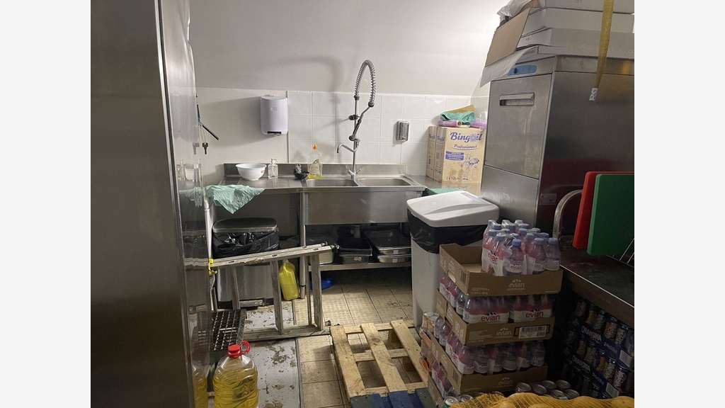 AV restaurant secteur Faubourg Poissonnière 75010