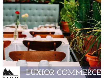 Vente Bar - Brasserie - Tabac à Quimper