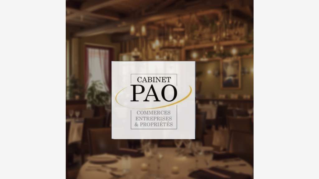 Restaurant/ Bar