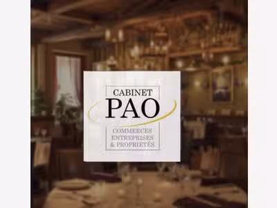 Restaurant/ Bar