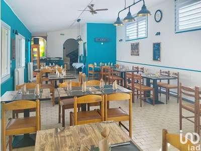 Vente Restaurant à Fismes