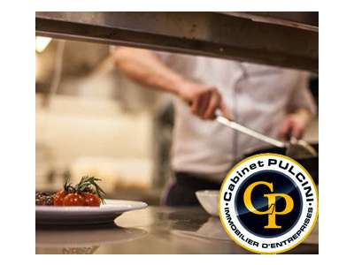 Vente Restaurant à Flayosc