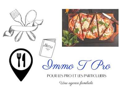 Vente Restaurant à Fontainebleau