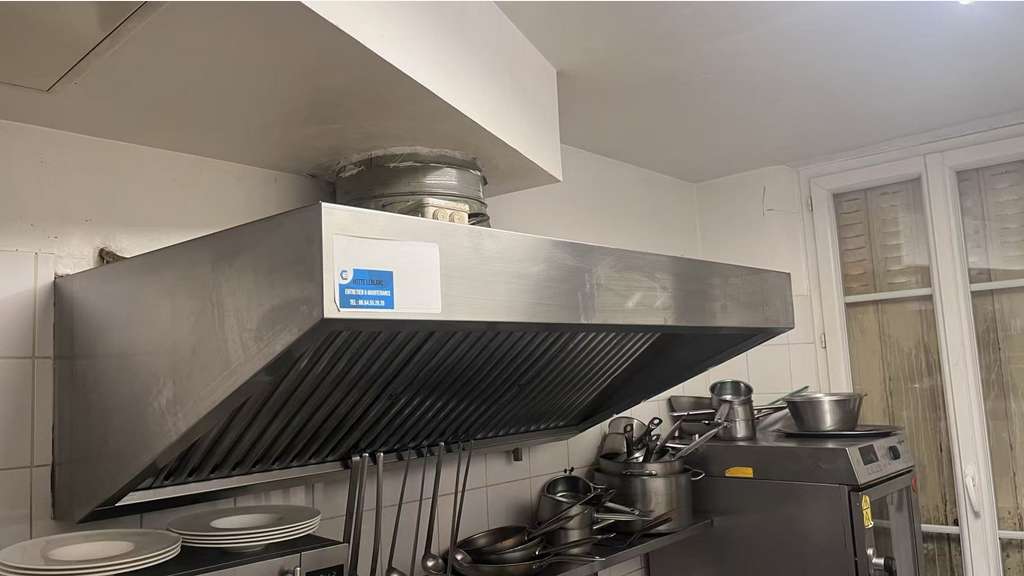 Vente  restaurant Licence IV à Fontenay-sous-Bois