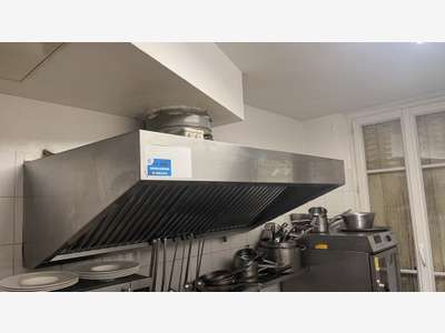Vente  restaurant Licence IV à Fontenay-sous-Bois