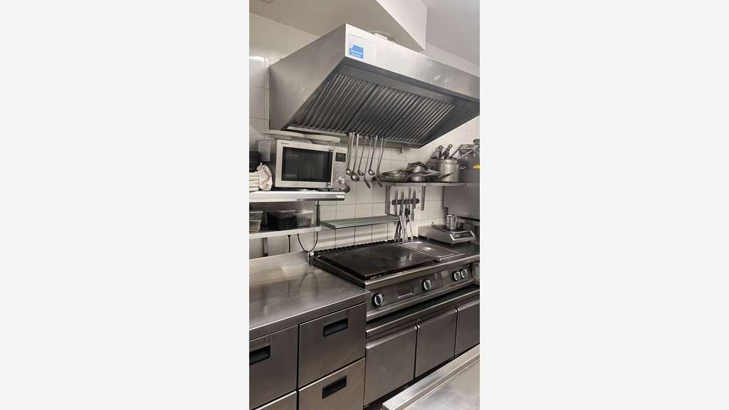 Vente  restaurant Licence IV à Fontenay-sous-Bois