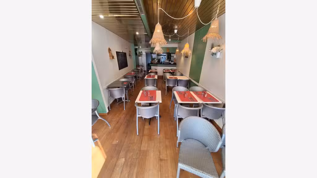 AV restaurant idéal crêperie terrasse Fougères