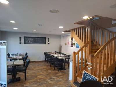 Restaurant à Fourges