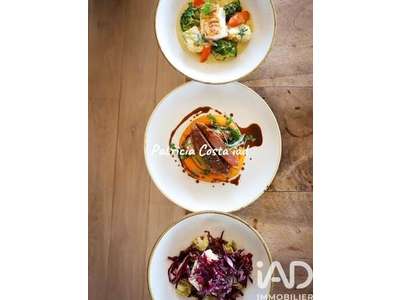 Vente Restaurant à Fréjus