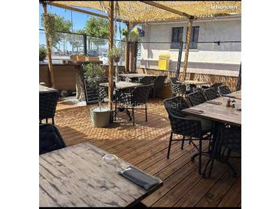 Vente Restaurant à Fréjus