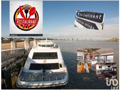 Vente Restaurant à La Barre-de-Monts