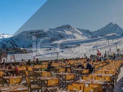 Vente Restaurant dans les Hautes-Alpes