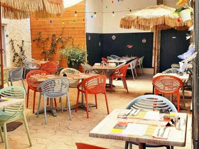 Hôtel-restaurant ** à reprendre Pont du Gard (30)