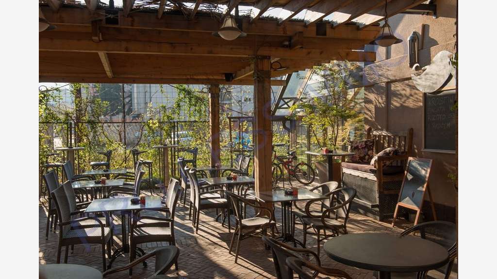 Vente restaurant ebe 120 k€ au sud de la France