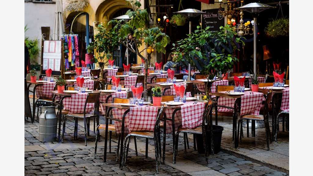 Vente restaurant ebe 120 k€ au sud de la France