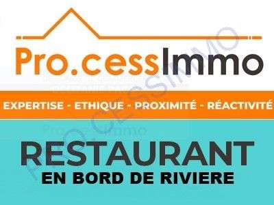 Vente Restaurant à Aubais