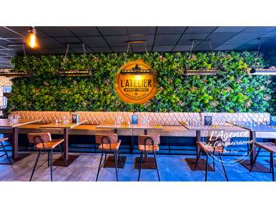 Vente Restaurant à Garéoult