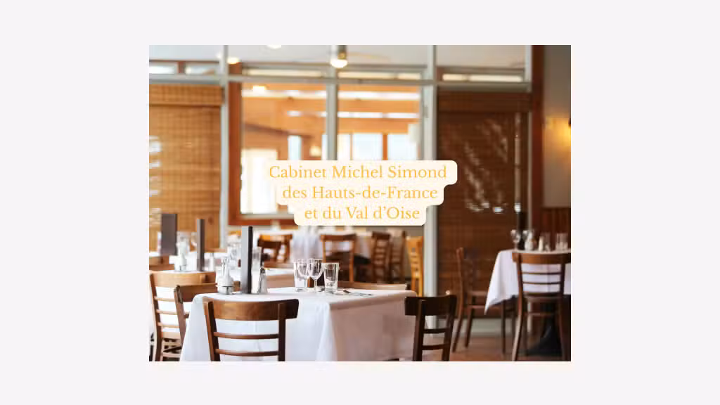 Vente restaurant gastronomique dans le Nord
