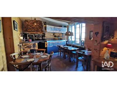 Vente Restaurant à Gérardmer