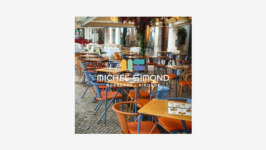 Vente restaurant saisonnier avec logement Gironde
