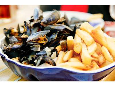 Vente Restaurant à Vannes