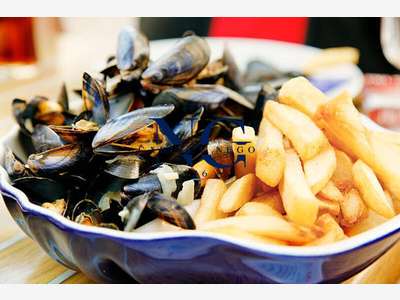 Rare bar brasserie licence IV Presquile de Rhuys