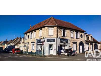 Vente Restaurant à Gournay-sur-Aronde