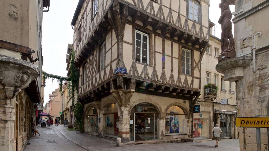 Exclusivité bar restaurant à Chalon sur Saône