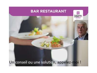 Vente Restaurant à Grenoble