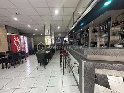 Vente Restaurant à Grenoble