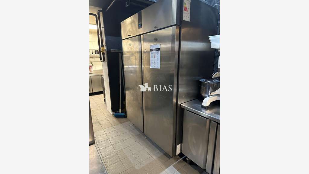 A vendre restaurant grill haut de gamme dept 92